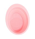 Chậu làm sạch cọ trang điểm silicone JARY Makeup Brush Cleaning