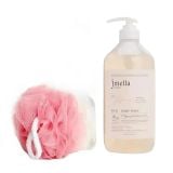 Sữa tắm dưỡng ẩm hương nước hoa Jmella In France Body Wash