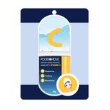 Mặt nạ giấy dưỡng da Foodaholic Essential Mask
