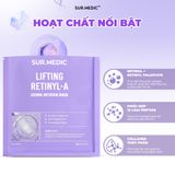 Mặt nạ dưỡng da Sur.Medic+ Derma Infusion Mask 28g