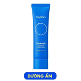 Kem chống nắng thuần chay BEPLAIN Sunmuse Sunscream SPF 50+ PA++++ 50ml