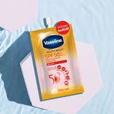 Serum dưỡng thể Vaseline