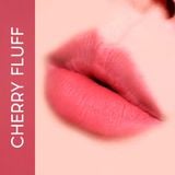 Son Kem Siêu Lì 3CE HAZY LIP CLAY