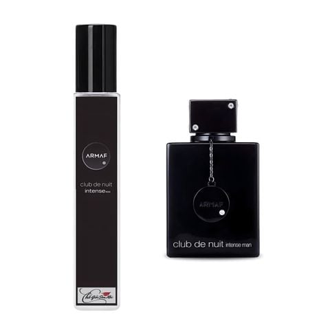 Nước hoa chiết ARMAF Club De Nuit 10ml