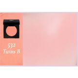 Má hồng kem căng bóng thuần chay Dinto Be My Wendy Marshmallow & Melting Blusher 6,5g