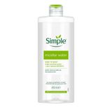 Nước Tẩy Trang Simple Làm Sạch Trang Điểm Kind To Skin Micellar Cleansing Water