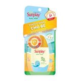 Sữa Chống Nắng Body Lotion SUNPLAY SPF 50+ PA++++