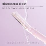 Bộ dụng cụ 4 món cắt tỉa lông mày Ukiss Eyebrow Shaping Tool