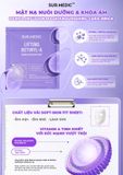 Mặt nạ dưỡng da Sur.Medic+ Derma Infusion Mask 28g
