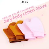 Găng tay thoa dưỡng thể Jary Body Lotion Glove