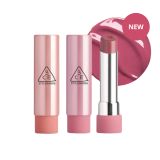 Son bóng dưỡng môi 3CE Glazy Lip Glow 5g