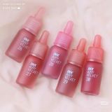 Son kem lì mỏng nhẹ PERIPERA Ink Airy Velvet 4g