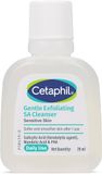 Gel rửa mặt sạch sâu dầu nhờn & tẩy tế bào chết dịu nhẹ Cetaphil Gentle Exfoliating SA Cleanser