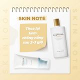 Kem chống nắng nâng tone, kiềm dầu SKIN1004 Madagascar Centella Air-Fit Suncream Plus SPF50+ PA++++