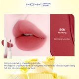 Son bùn mịn lì MQNY Powder Blur Tint 3.5g