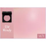 Má hồng kem căng bóng thuần chay Dinto Be My Wendy Marshmallow & Melting Blusher 6,5g