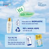 Sữa chống nắng dưỡng trắng Sunplay Skin Aqua Clear White 5g
