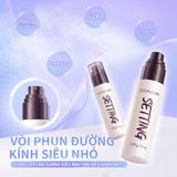 Xịt khóa nền cố định lớp makeup FOCALLURE Flawless Long-Lasting Setting Spray 65ml