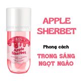 Xịt Thơm Toàn Thân Hương Nước Hoa Kiss My Body Eau De Toilette 88ml