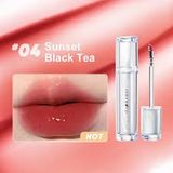 Son bóng dưỡng ẩm môi Judydoll Ice-Iron Watery Glow Lip Gloss