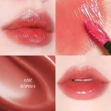 Son tint bóng lì thuần chay lâu trôi DINTO Blur-Glowy Lip Tint 3,5g
