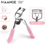 Kẹp bấm mi chuyên dụng chất lượng cao MAANGE
