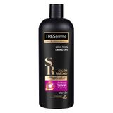 Bộ gội xả giảm gãy rụng TRESemme Keratin Smooth