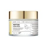 Kem dưỡng ẩm sáng da mờ nếp nhăn B.O.M Peptide Power Cream 50g