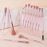 Bộ cọ trang điểm mềm 13 chiếc MAANGE Makeup Brushes Set 13pcs