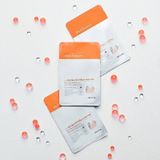 Mặt nạ thạch cung cấp collagen MediAnswer