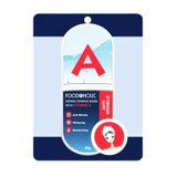 Mặt nạ giấy dưỡng da Foodaholic Essential Mask