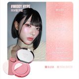 Phấn má hồng bắt sáng 3CE Blushlighter 9g