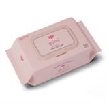 Khăn ướt không cồn mềm mại GUMI Baby Wipes 100 miếng