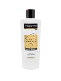 Bộ gội xả giảm gãy rụng TRESemme Keratin Smooth