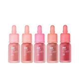 Son kem lì mỏng nhẹ PERIPERA Ink Airy Velvet 4g