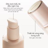 Kem nền dưỡng ẩm Carslan Lasting Moisture Foundation 30g
