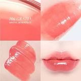 Son tint bóng lì thuần chay lâu trôi DINTO Blur-Glowy Lip Tint 3,5g