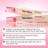 Kem dưỡng phục hồi da Torriden Cellmazing Firming Cream