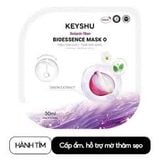 Mặt nạ dưỡng da KEYSHU Bioessence Mask S 30ml