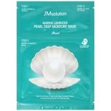 Mặt nạ dưỡng da chuyên sâu JMsolution