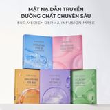 Mặt nạ dưỡng da Sur.Medic+ Derma Infusion Mask 28g