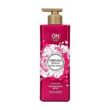 Sữa tắm dưỡng ẩm On: The Body Perfume Shower Body Wash