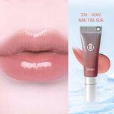 Son thạch tuyết lạnh bắt sáng Dinto (Snedronningen Collection) Frozen Lip Jelly 10ml