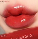 Son bóng Black Rouge Half N Half Water Glow Ver 2
