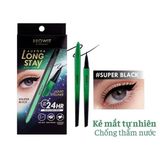 Bút kẻ mắt kháng nước Browit By Nongchat Aurora Long Stay Eyeliner 0.5g