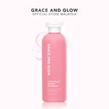 Dầu Gội Tinh Chất Phục Hồi & Nuôi Dưỡng Tóc Grace & Glow Lavie Belle 250ml