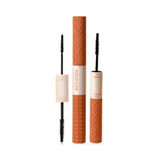 MASCARA MA THUẬT 2 ĐẦU HOLD LIVE MAGIC DOUBLE HEAD MASCARA - MÀU CAM