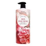 Sữa tắm nước hoa On: The Body Daily Moisture Perfume Body Wash 1100ml