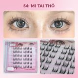 Lông mi Lookme Star (sẳn keo)