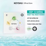 Mặt nạ dưỡng da KEYSHU Bioessence Mask S 30ml